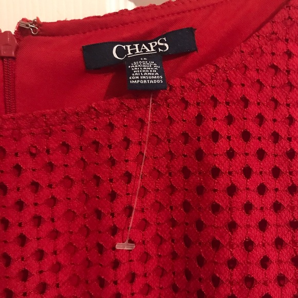 Dress - Picture 1 of 2